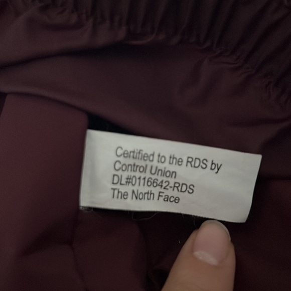 The North Face | Ski jacket - small - Picture 7 of 9